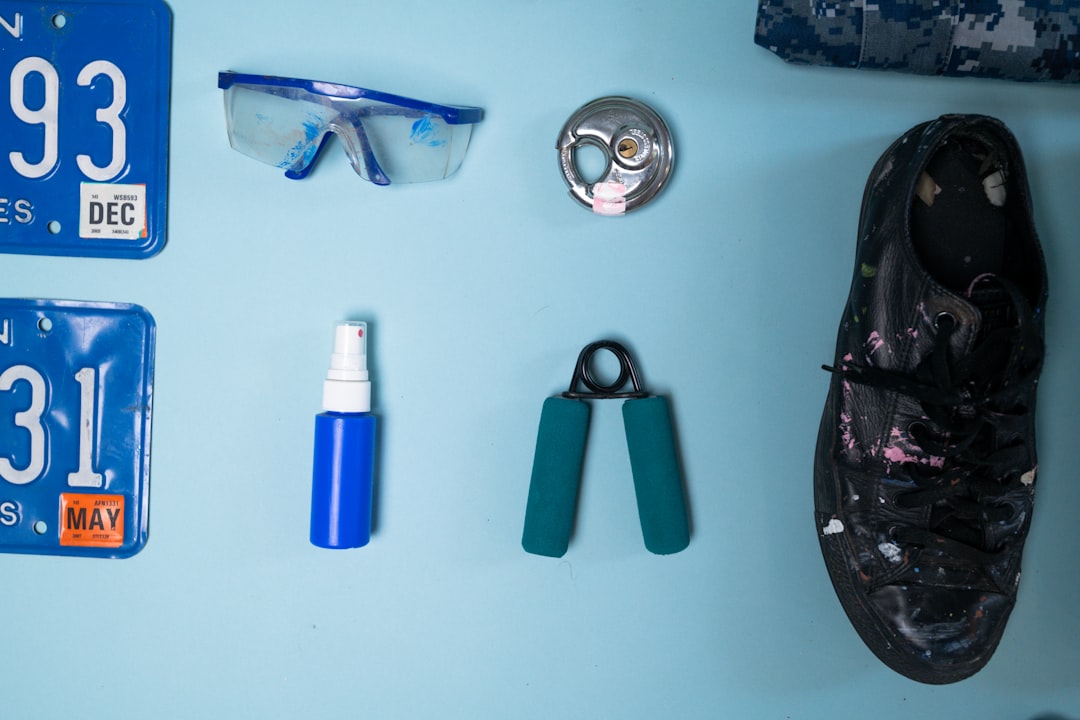 our-story Modern Flat Lay